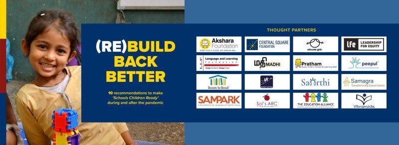 (RE)Build Back Better
