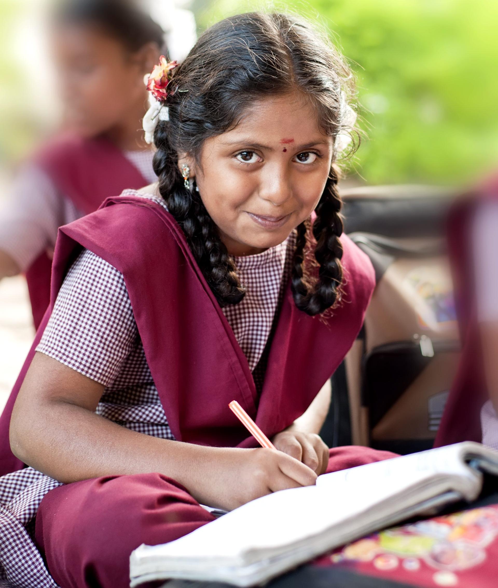 Central Square Foundation | About Us
