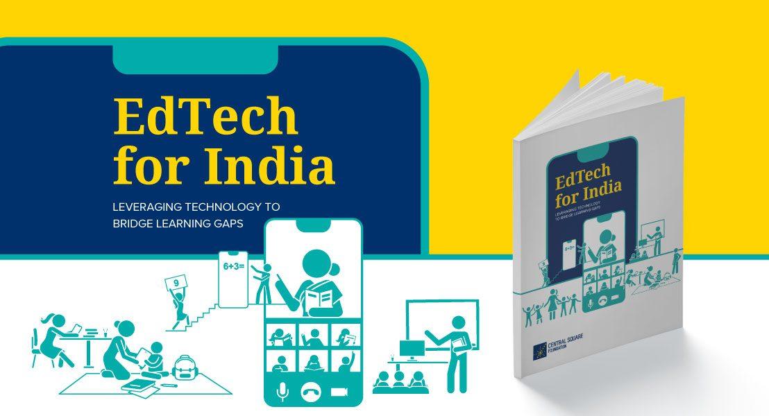 EdTech for India: Leveraging Technology to Bridge Learning Gaps